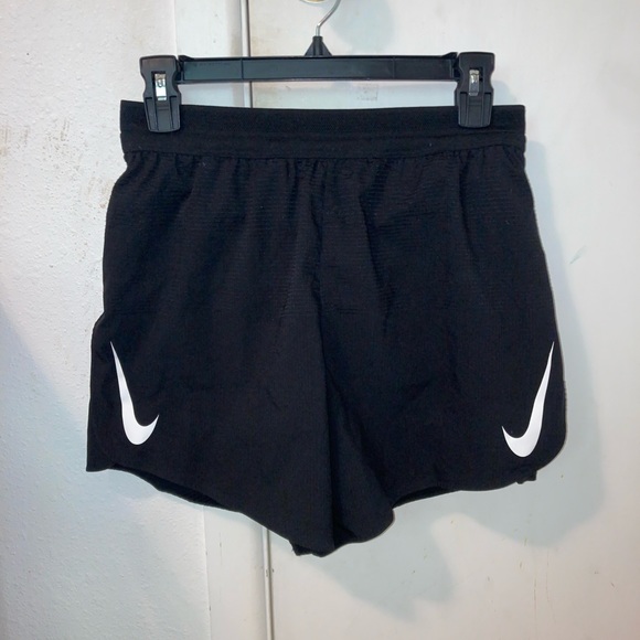 Nike Aeroswift running shorts - Picture 1 of 3